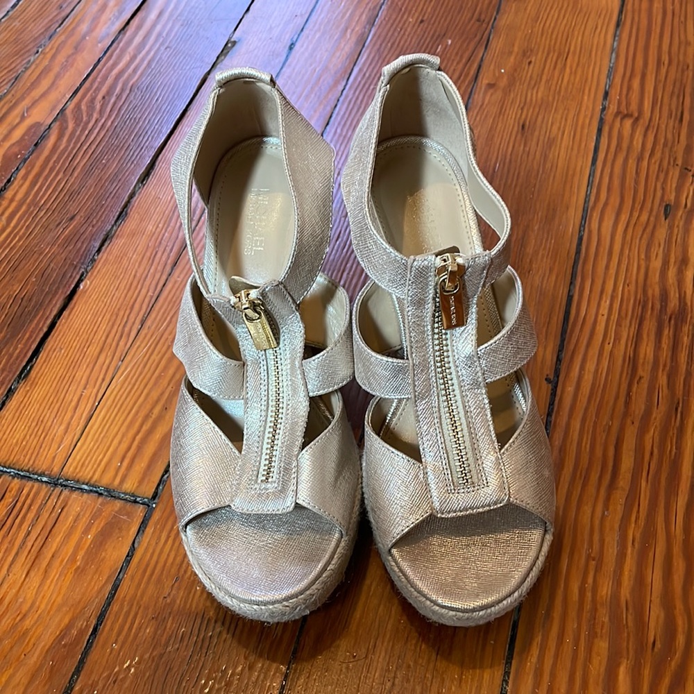 Michael Kors Wedges